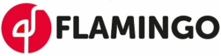 FLAMINGO logo