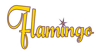 FLAMINGO logo