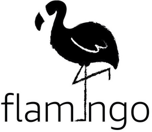 FLAMINGO logo