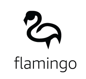 FLAMINGO logo