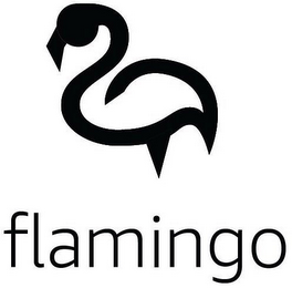 FLAMINGO logo