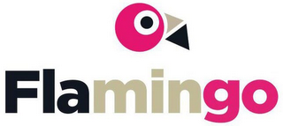 FLAMINGO logo