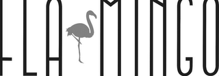FLAMINGO logo