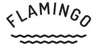 FLAMINGO logo