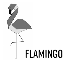 FLAMINGO logo