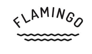 FLAMINGO logo