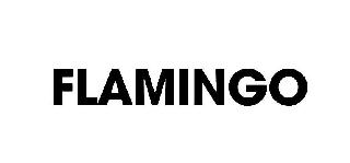 FLAMINGO logo