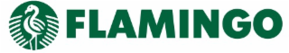 FLAMINGO logo