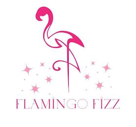 FLAMINGO FIZZ logo