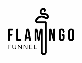 FLAMINGO FUNNEL logo