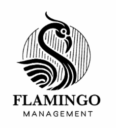 FLAMINGO MANAGEMENT logo