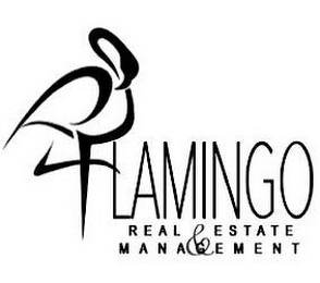 FLAMINGO REAL ESTATE & MANAGEMENT logo