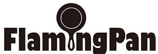 FLAMINGPAN logo