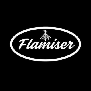 FLAMISER logo