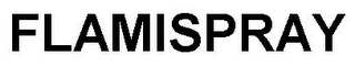 FLAMISPRAY logo