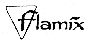 FLAMIX logo
