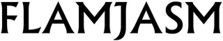 FLAMJASM logo