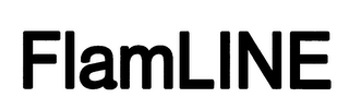 FLAMLINE logo