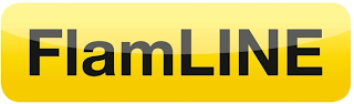 FLAMLINE logo