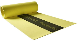FLAMLINE logo