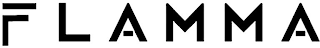 FLAMMA logo