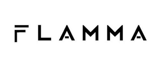 FLAMMA logo