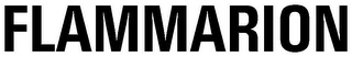 FLAMMARION logo