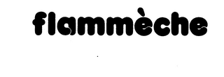 FLAMMECHE logo