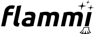 FLAMMI logo