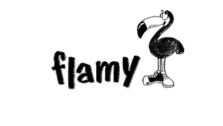 FLAMY
