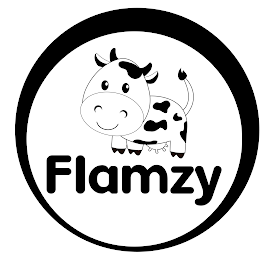 FLAMZY logo