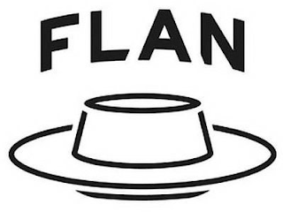 FLAN logo