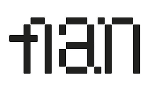 FLAN logo