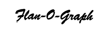FLAN-O-GRAPH logo