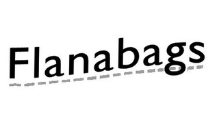 FLANABAGS logo