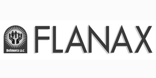 FLANAX BELMORA LLC logo