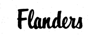 FLANDERS