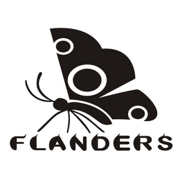FLANDERS logo