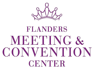 FLANDERS MEETING & CONVENTION CENTER logo