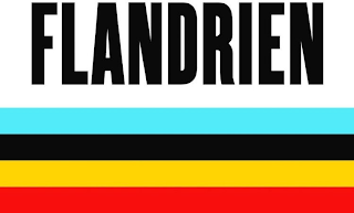 FLANDRIEN logo