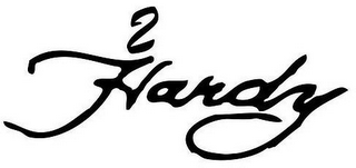 FLANDY logo