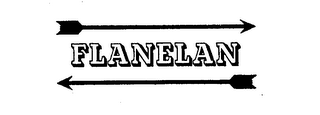 FLANELAN logo