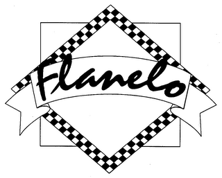 FLANELO logo
