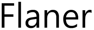 FLANER logo