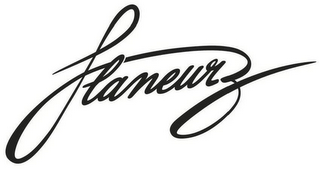 FLANEURZ logo