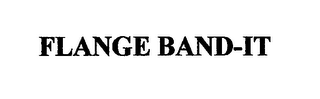 FLANGE BAND-IT logo