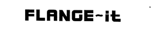 FLANGE-IT logo
