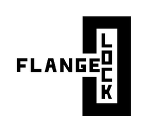 FLANGE LOCK logo