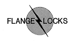 FLANGE LOCKS logo