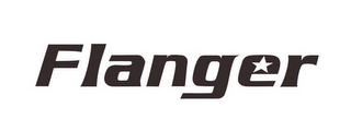 FLANGER logo